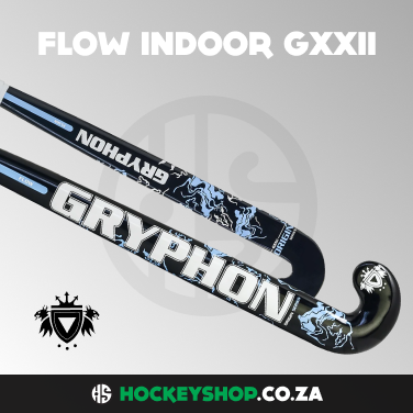 GRYPHON Flow Indoor GXXII