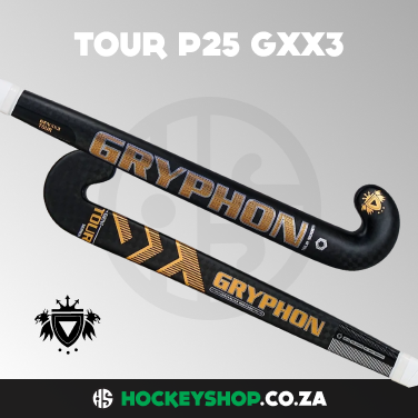 GRYPHON Tour P25 GXX3