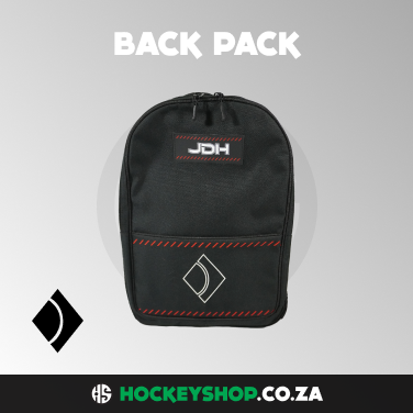 JDH Backpack 2024