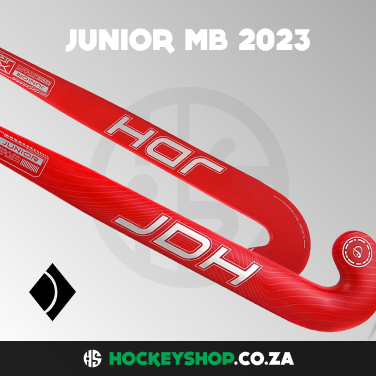 JDH Junior Mid Bow 2023
