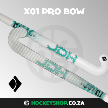 JDH X01 TT Pro Bow 2024