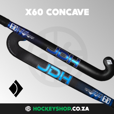 JDH X60 TT Concave 2024