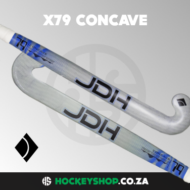 JDH X79 TT Concave 2024