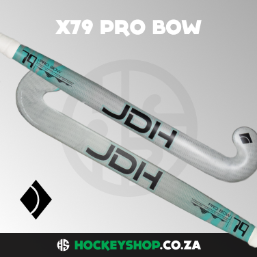 JDH X79 TT Pro Bow 2024
