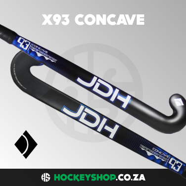JDH X93 TT Concave 2024