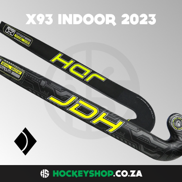 JDH X93 Indoor Extra Low Bow 2023