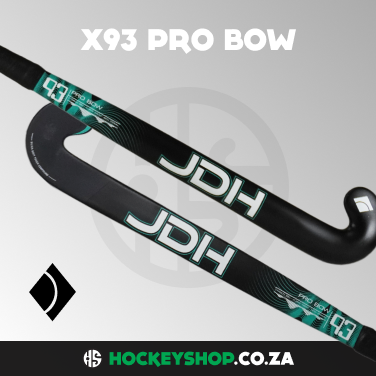 JDH X93 TT Pro Bow 2024
