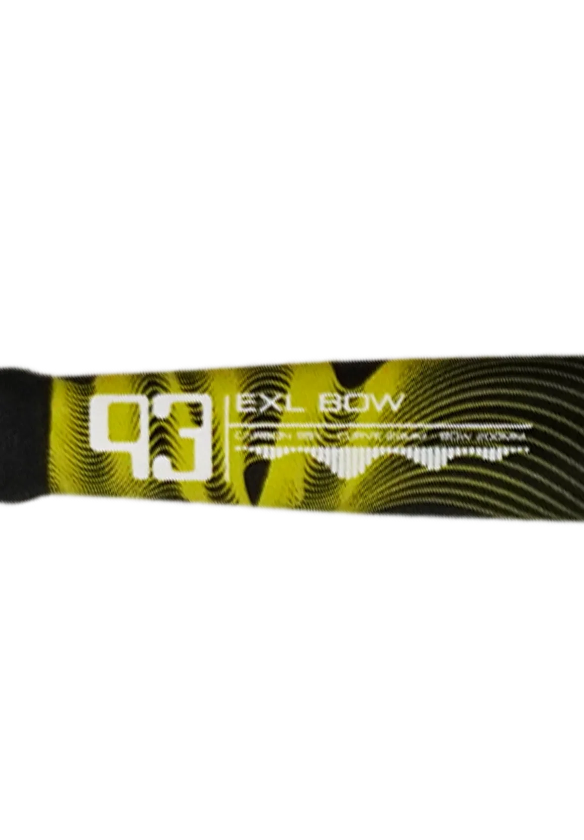 JDH X93 TT Extra Low Bow 2024