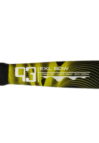 JDH X93 TT Extra Low Bow 2024