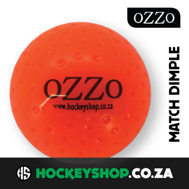 Ozzo Dimple Match Ball