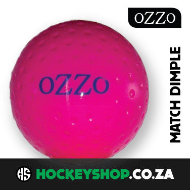 Ozzo Dimple Match Ball