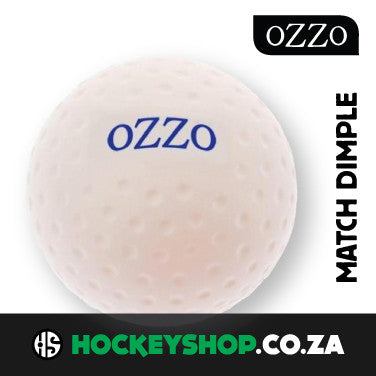 Ozzo Dimple Match Ball