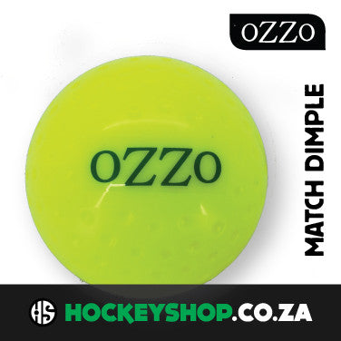 Ozzo Dimple Match Ball