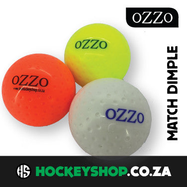Ozzo Dimple Match Ball
