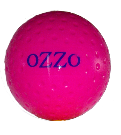 Ozzo Dimple Match Balls - Box of 12